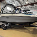 2025 Sea Ray