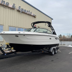 2025 Sea Ray