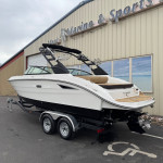 2025 Sea Ray