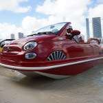 2025 Car Off-shore