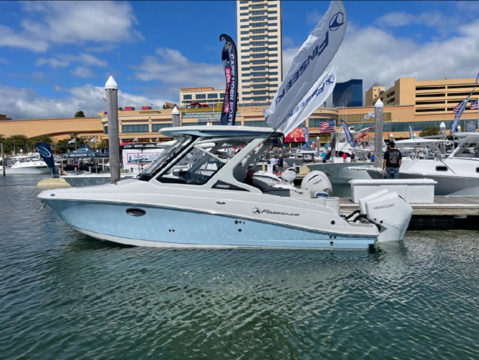 2024 Finseeker DC 280 - For Sale at Miami, FL 33142 - ID 515751