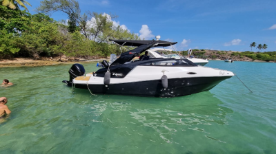 2024 NX Boats 280 Extreme