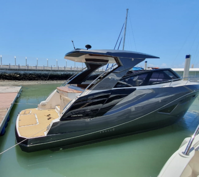2024 NX Boats 360 SPORT COUPE