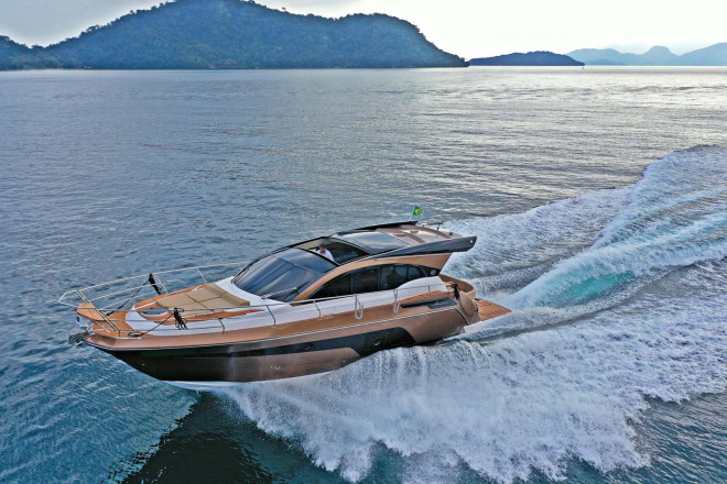 2024 Hanover 475