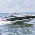 2024 Crownline