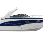 2024 Crownline