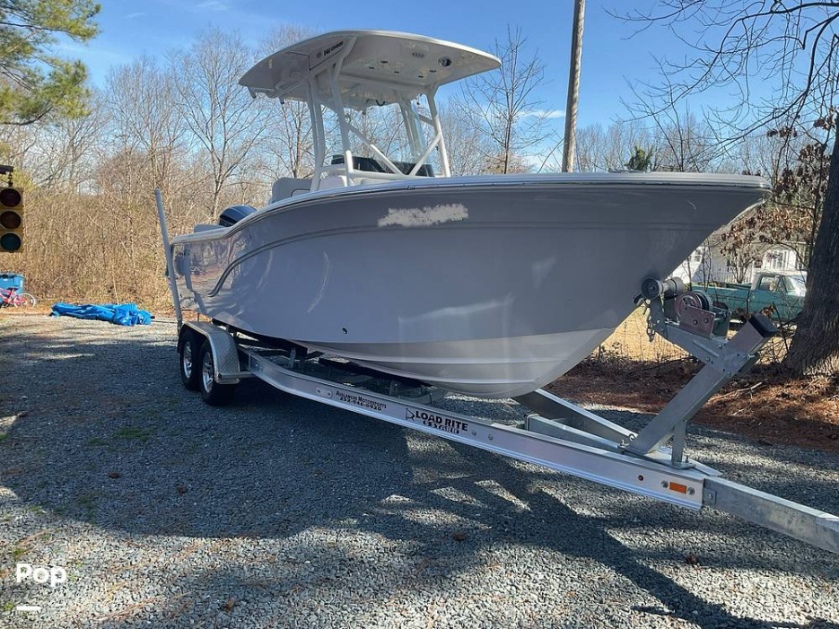 2022 Sea Fox 248 Commander - For Sale at Mount Pleasant, NC 28124 - ID 568789