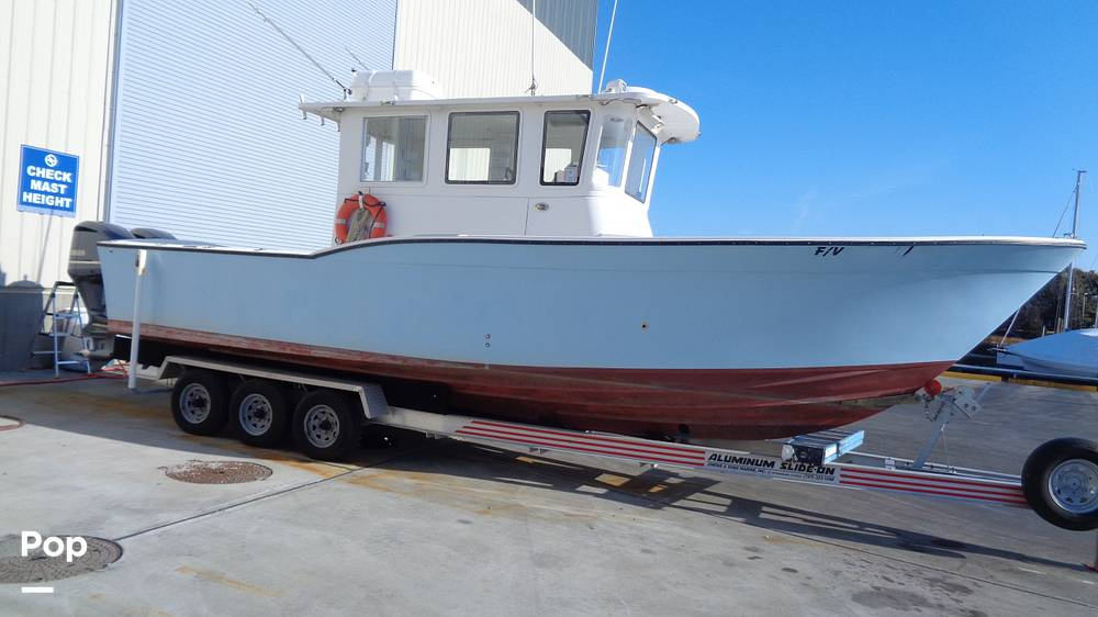 2013 Mirage PH32 - For Sale at Peace Dale, RI 02883 - ID 566760