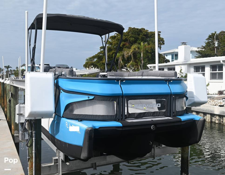 2023 Sea Doo Switch Cruise 21 - For Sale at Longboat Key, FL 34228 - ID 570530