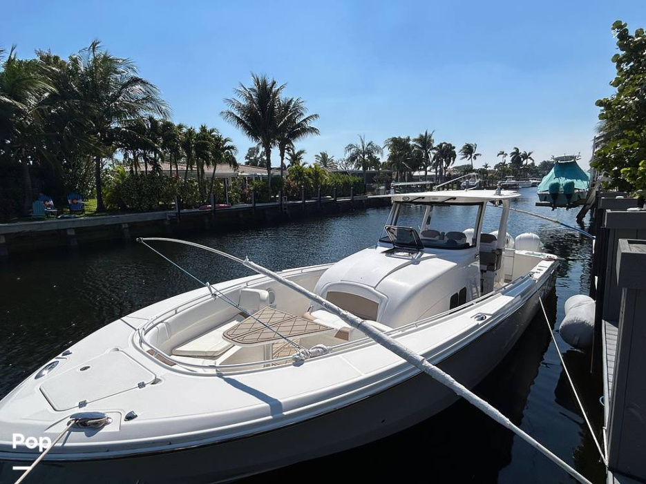 2016 Edgewater 368CC - For Sale at Pompano Beach, FL 33060 - ID 571362