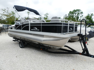 2023 Bennington 20 SF