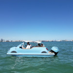 2025 Car Off-shore