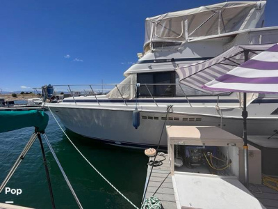 1987 Chris Craft 426 Catalina