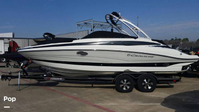 2014 Crownline 255 SS