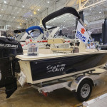 2024 Carolina Skiff