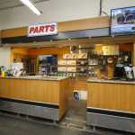 2025 Continental Trailers