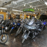 2025 Continental Trailers