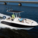 2024 Robalo