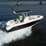 2024 Robalo