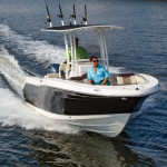 2024 Robalo