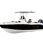 2024 Robalo