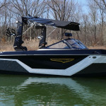 2025 Nautique