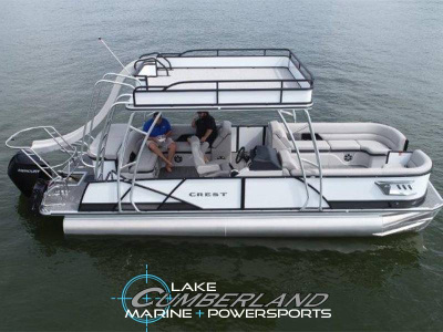 2025 Crest Caribbean 250 USD