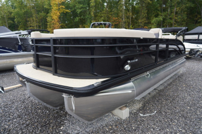 2025 Harris FloteBote Cruiser 230 CWDH