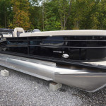 2025 Harris FloteBote