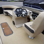 2025 Harris FloteBote