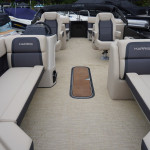 2025 Harris FloteBote