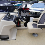 2025 Harris FloteBote