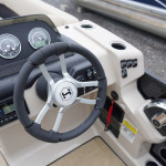 2025 Harris FloteBote