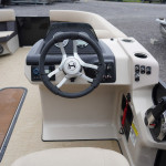 2025 Harris FloteBote