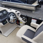 2025 Harris FloteBote