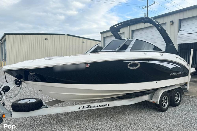 2019 Chaparral Sunsesta 244