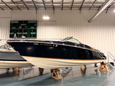 2021 Chris Craft LAUNCH GT 28