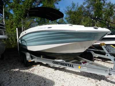 2017 Southwind 2200SD