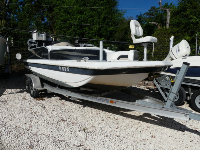 2011 Hurricane FD198