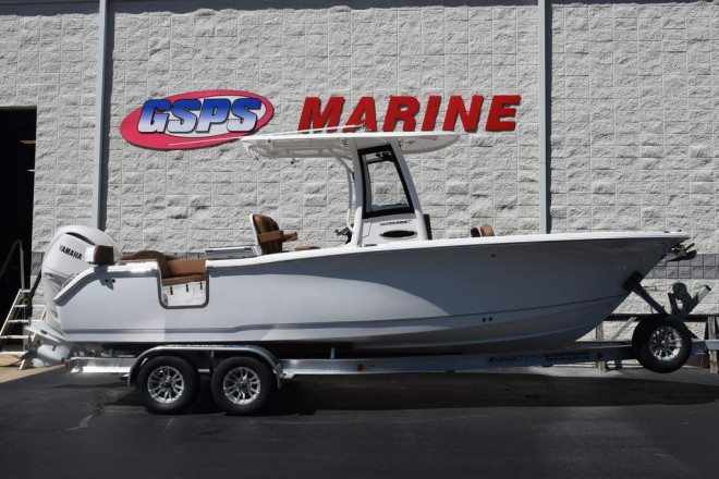 2025 Sea Hunt Ultra