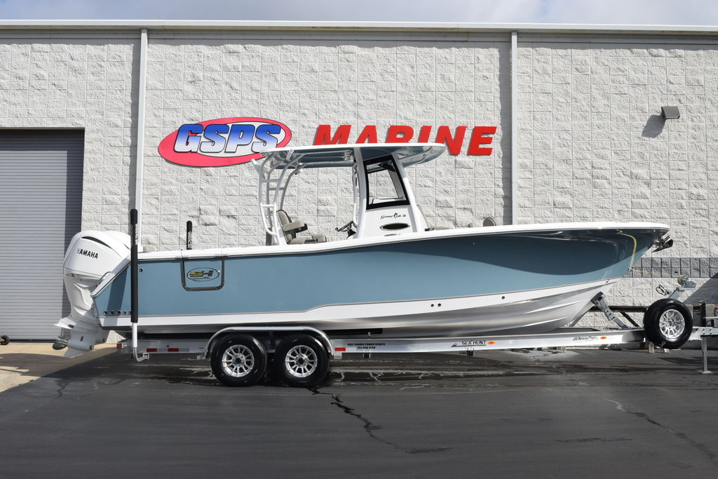 2025 Sea Hunt Gamefish - For Sale at Gulf Shores, AL 36542 - ID 573738