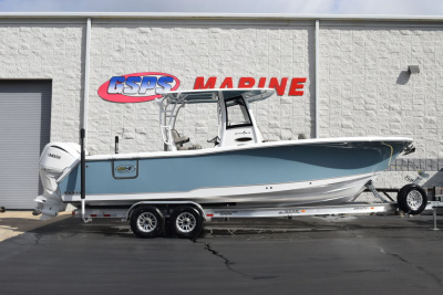 2025 Sea Hunt Gamefish