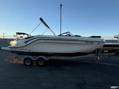2020 Bayliner DX2250