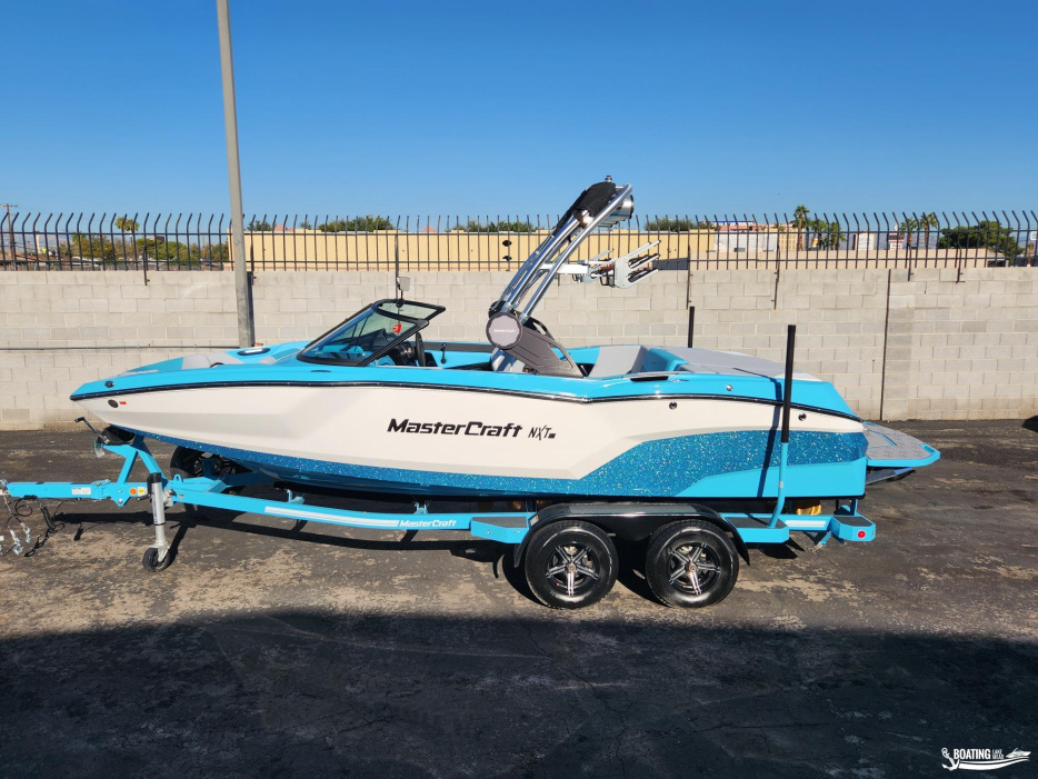 2023 Mastercraft NXT20 - For Sale at Las Vegas, NV 89121 - ID 573858