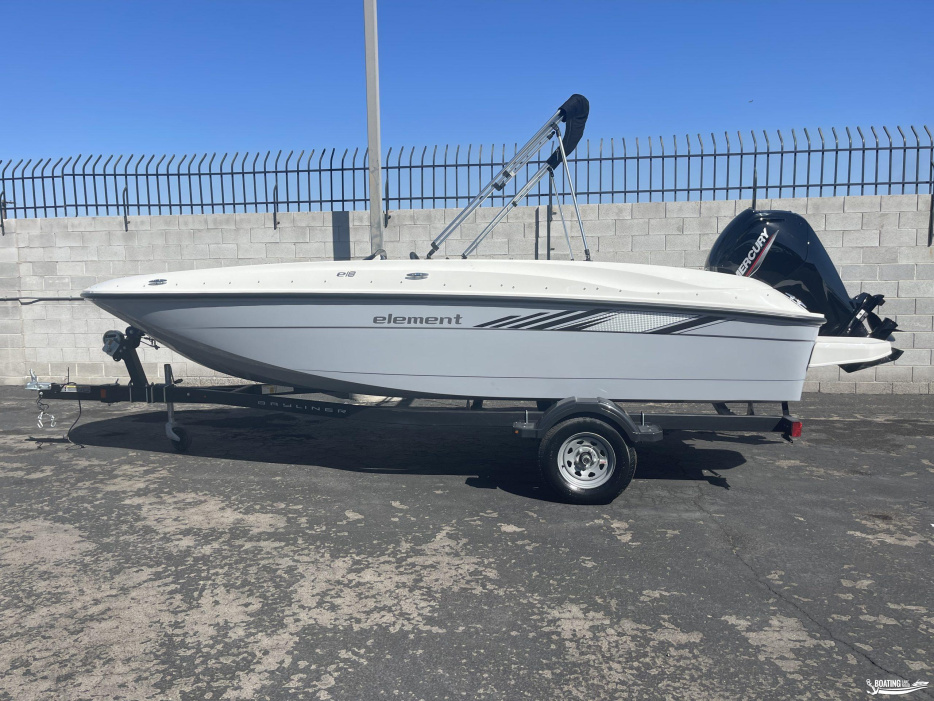 2022 Bayliner E18 - For Sale at Las Vegas, NV 89121 - ID 573879
