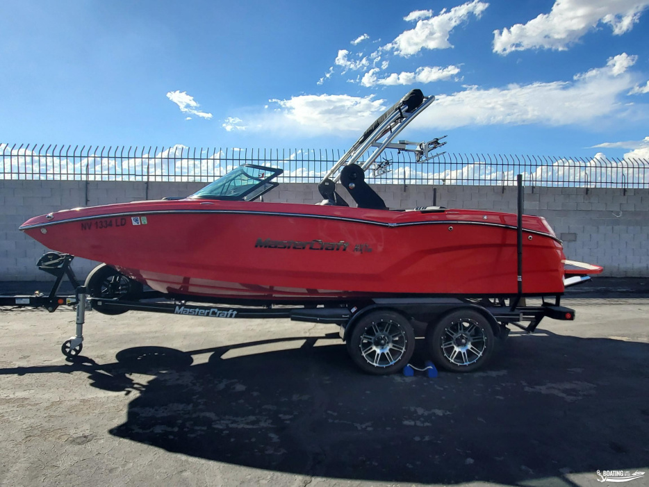 2020 Mastercraft NXT20 - For Sale at Las Vegas, NV 89121 - ID 573881