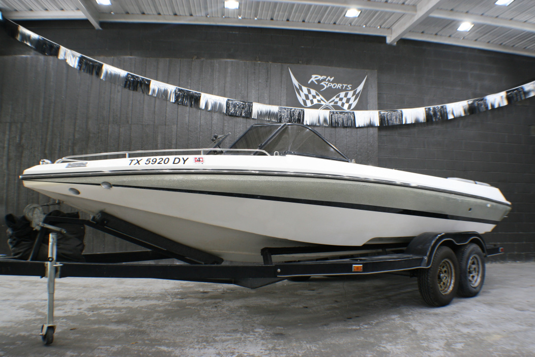 1999 Ski Pro Extreme - For Sale at Mc Queeney, TX 78123 - ID 573907