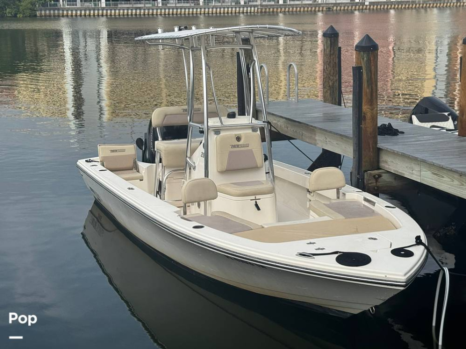 2023 Pathfinder  2005 TRS - For Sale at Tarpon Springs, FL 34689 - ID 573932