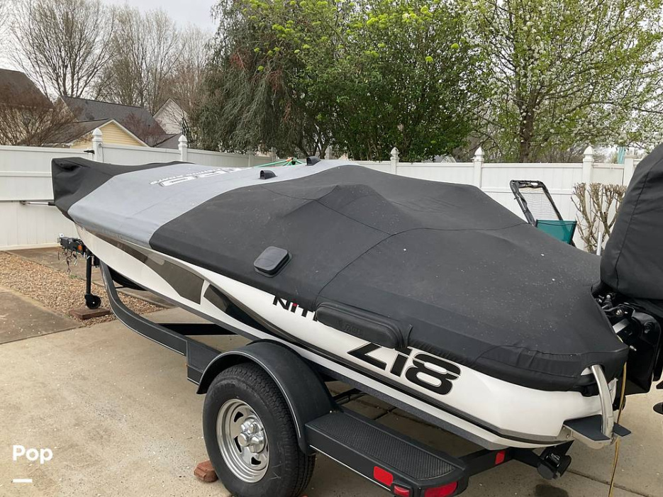 2023 Nitro Z18 Pro - For Sale at Huntersville, NC 28078 - ID 560189