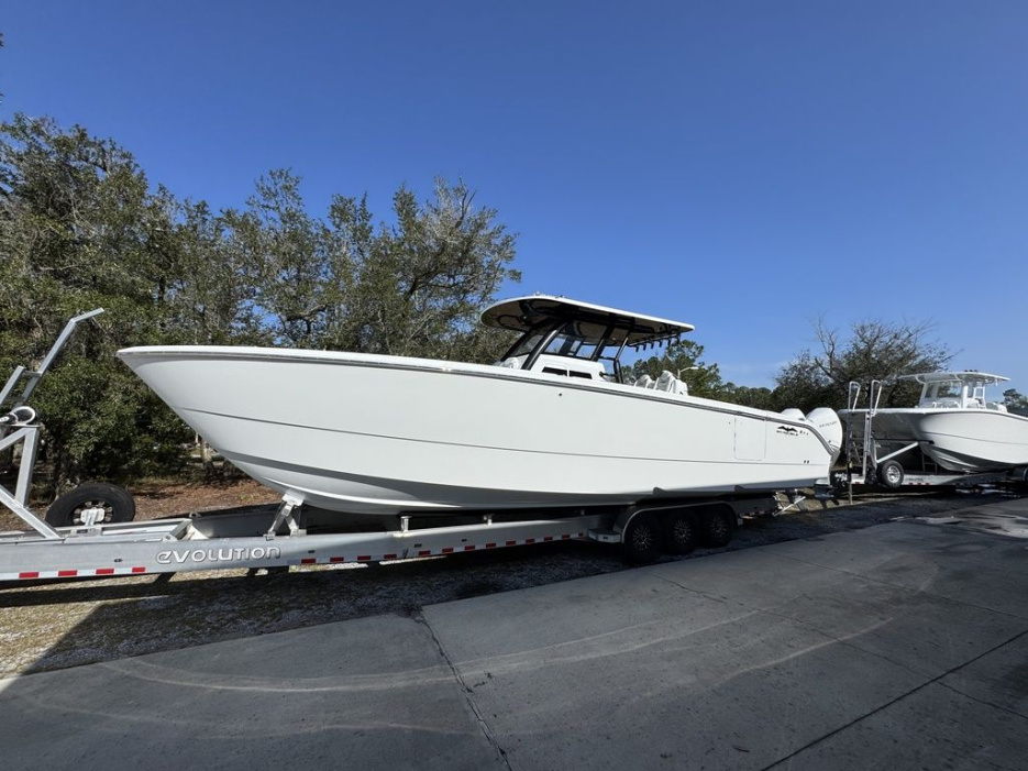 2025 Invincible CATAMARANS - For Sale at Orange Beach, AL 36561 - ID 573945